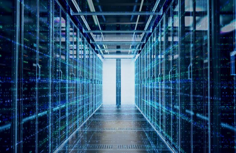 超級運算中心建置工程